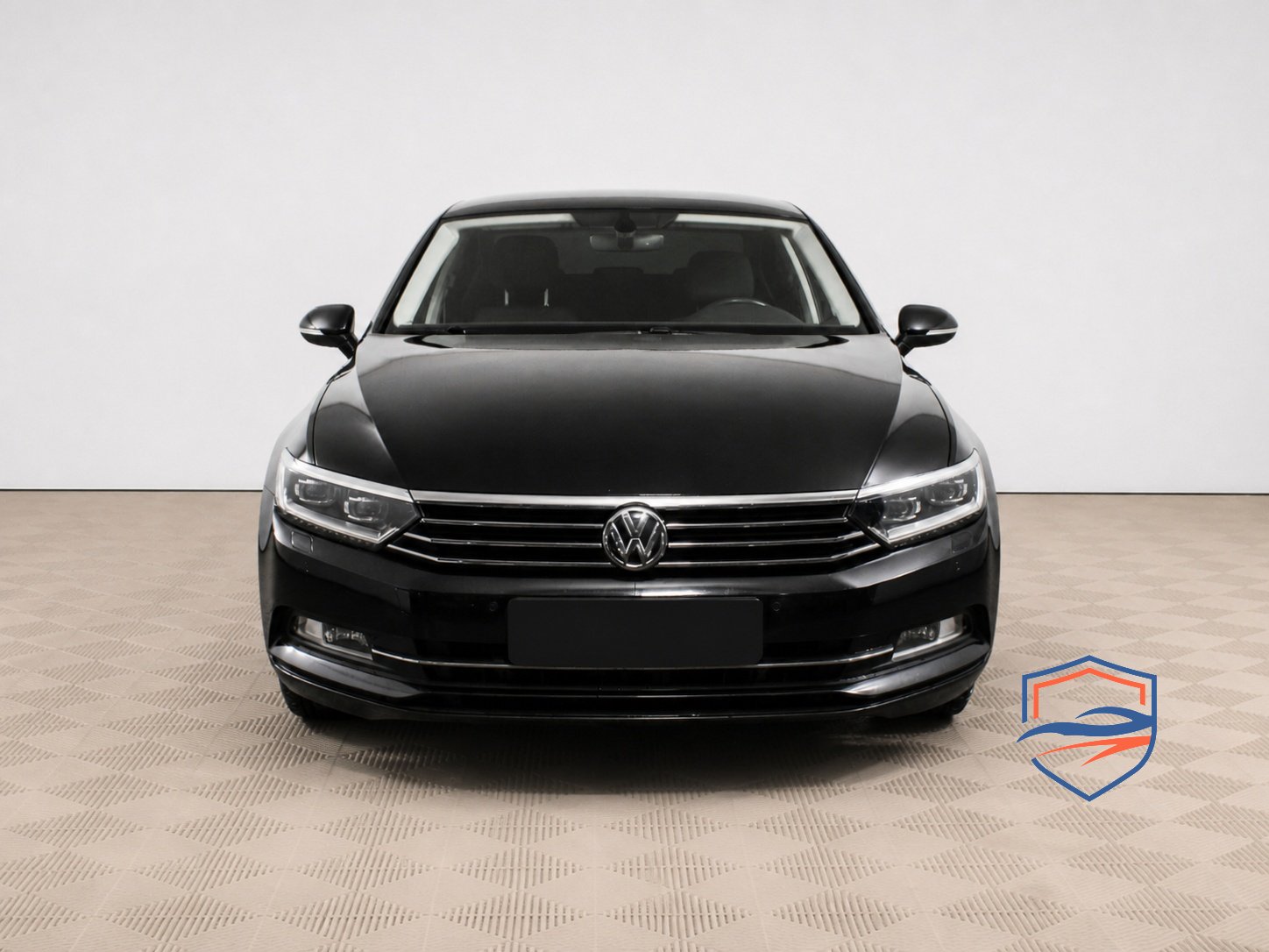 Volkswagen - Volkswagen Passat B8, 2017