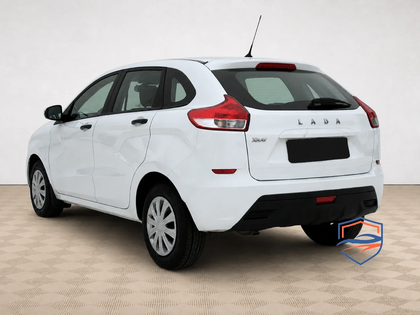 LADA (ВАЗ) - LADA (ВАЗ) XRAY I, 2021 г.