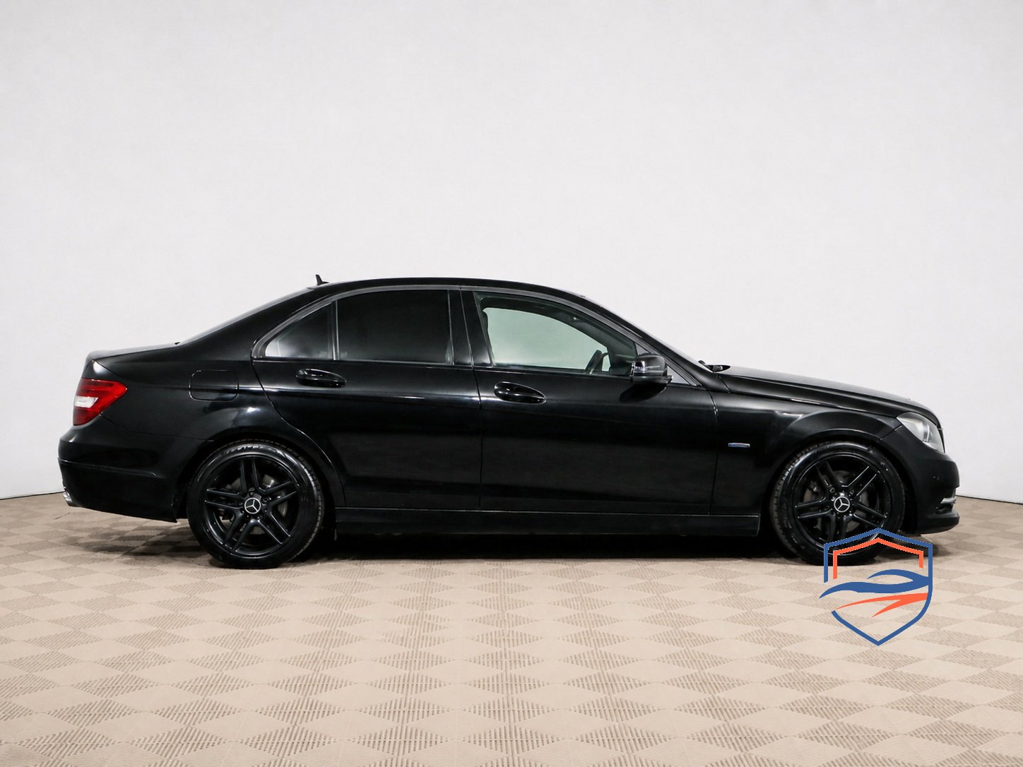 Mercedes-Benz - Mercedes-Benz C-Класс 300 III (W204) Рестайлинг, 2011