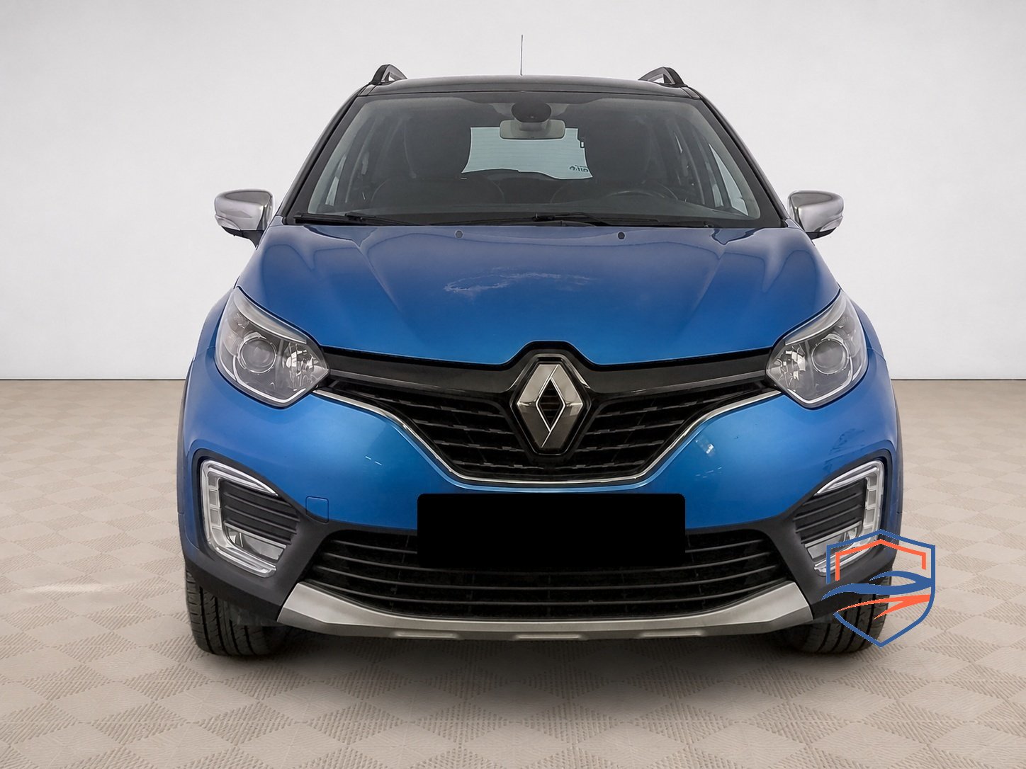 Renault - Renault Kaptur, 2016