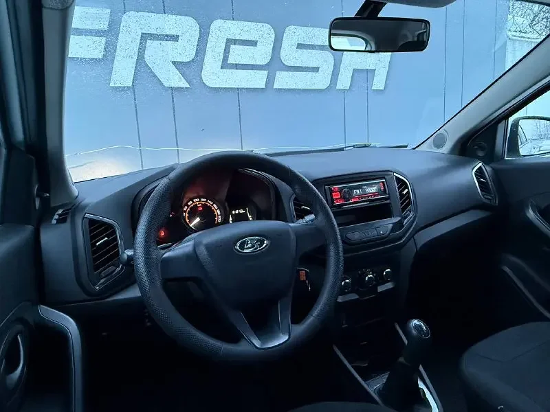 LADA (ВАЗ) - LADA (ВАЗ) XRAY I, 2021 г.