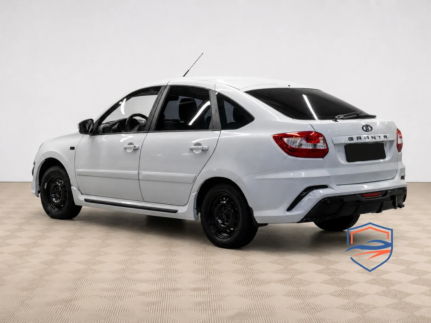 LADA (ВАЗ) - LADA (ВАЗ) Granta I, 2015 г.