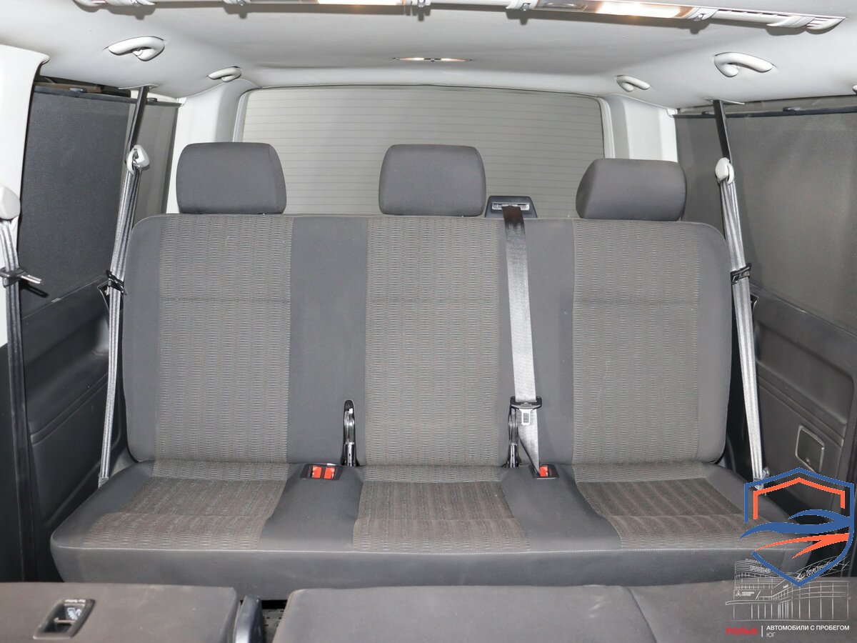 Volkswagen - Volkswagen Caravelle Long T6, 2018