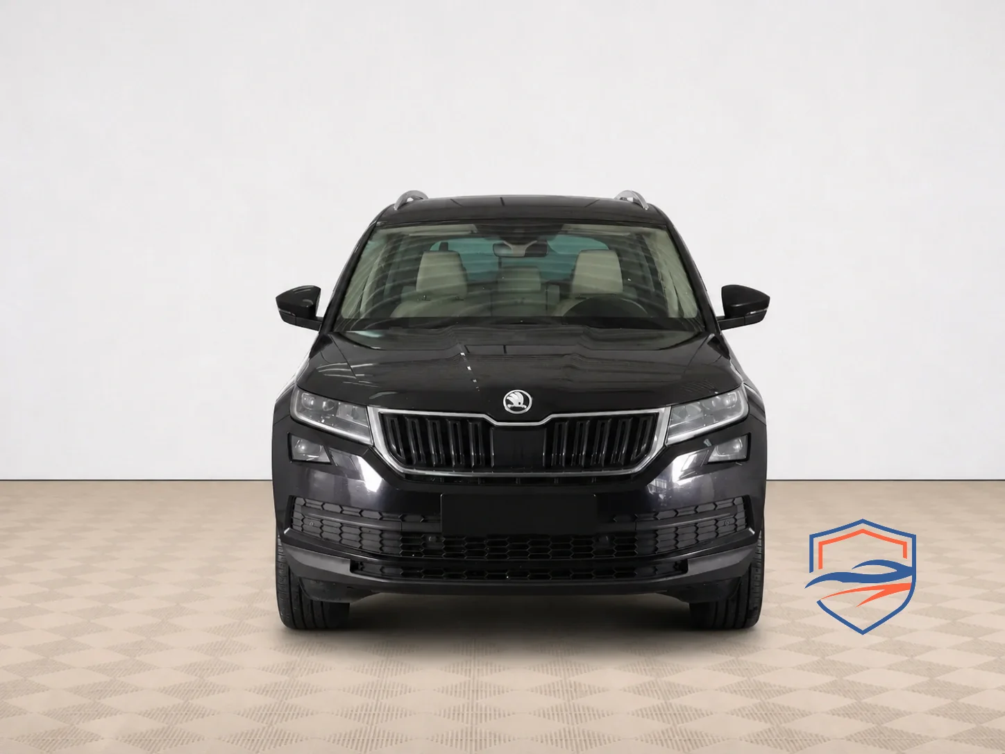Skoda - Skoda Kodiaq I, 2018 г.