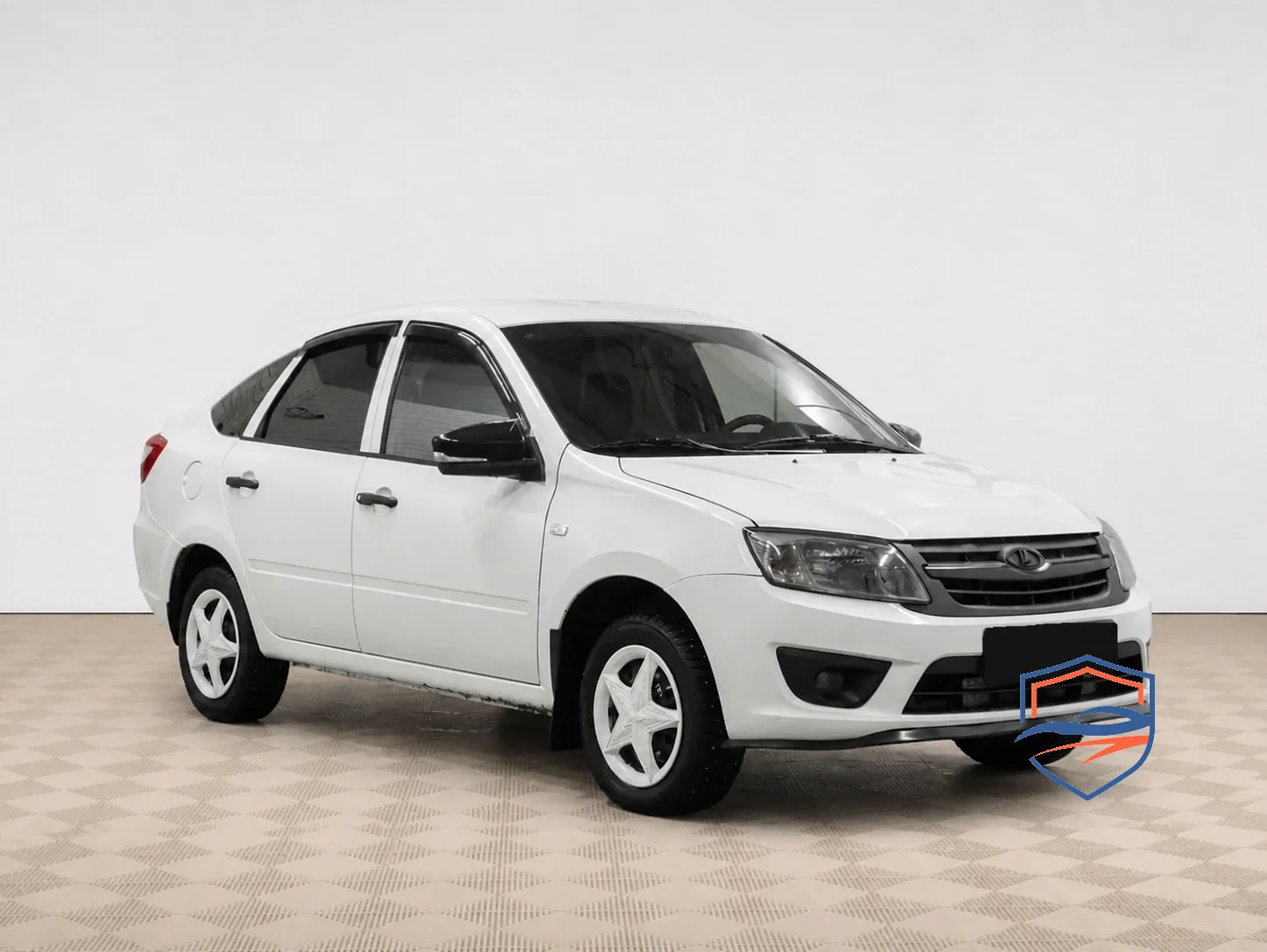 LADA (ВАЗ) - LADA (ВАЗ) Granta I, 2015 г.