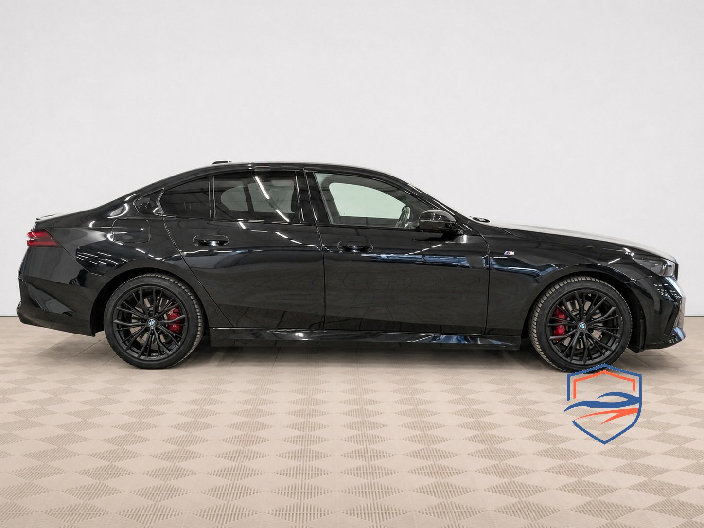 BMW - BMW 5 серии 520d xDrive VIII (G60/G61/G68), 2023