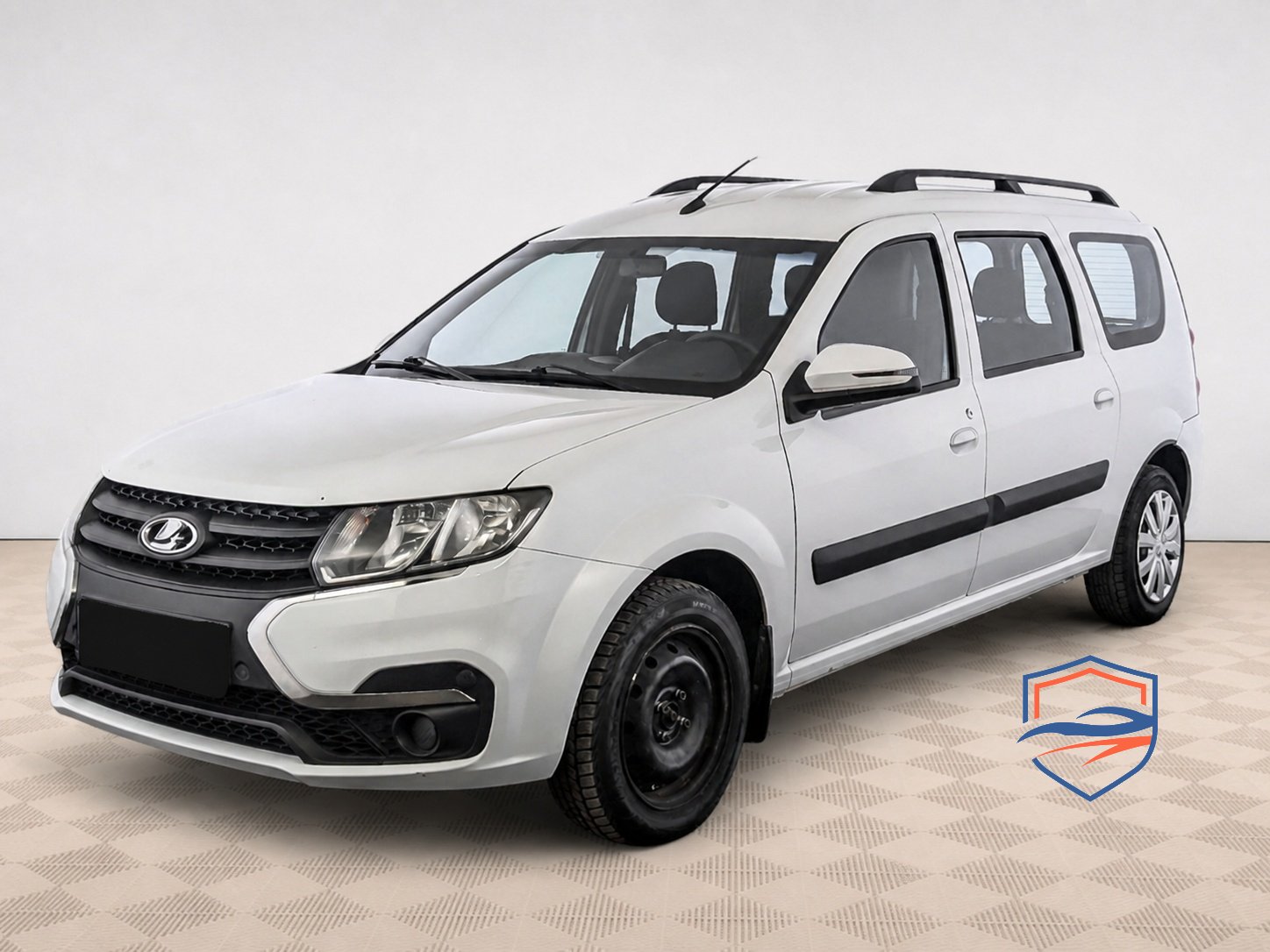 LADA (ВАЗ) - Lada (ВАЗ) Largus I Рестайлинг, 2021