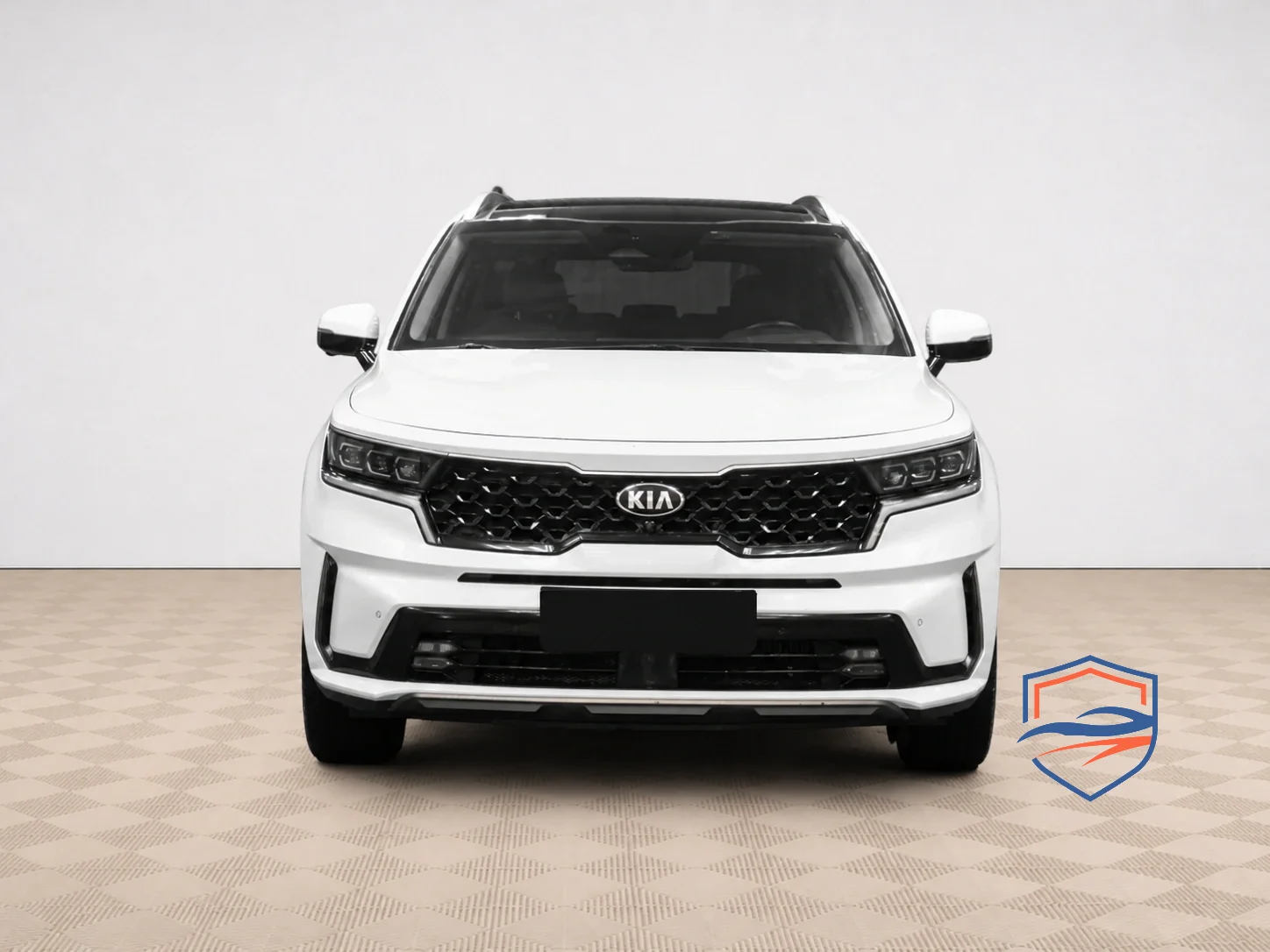 Kia - Kia Sorento IV, 2020 г.