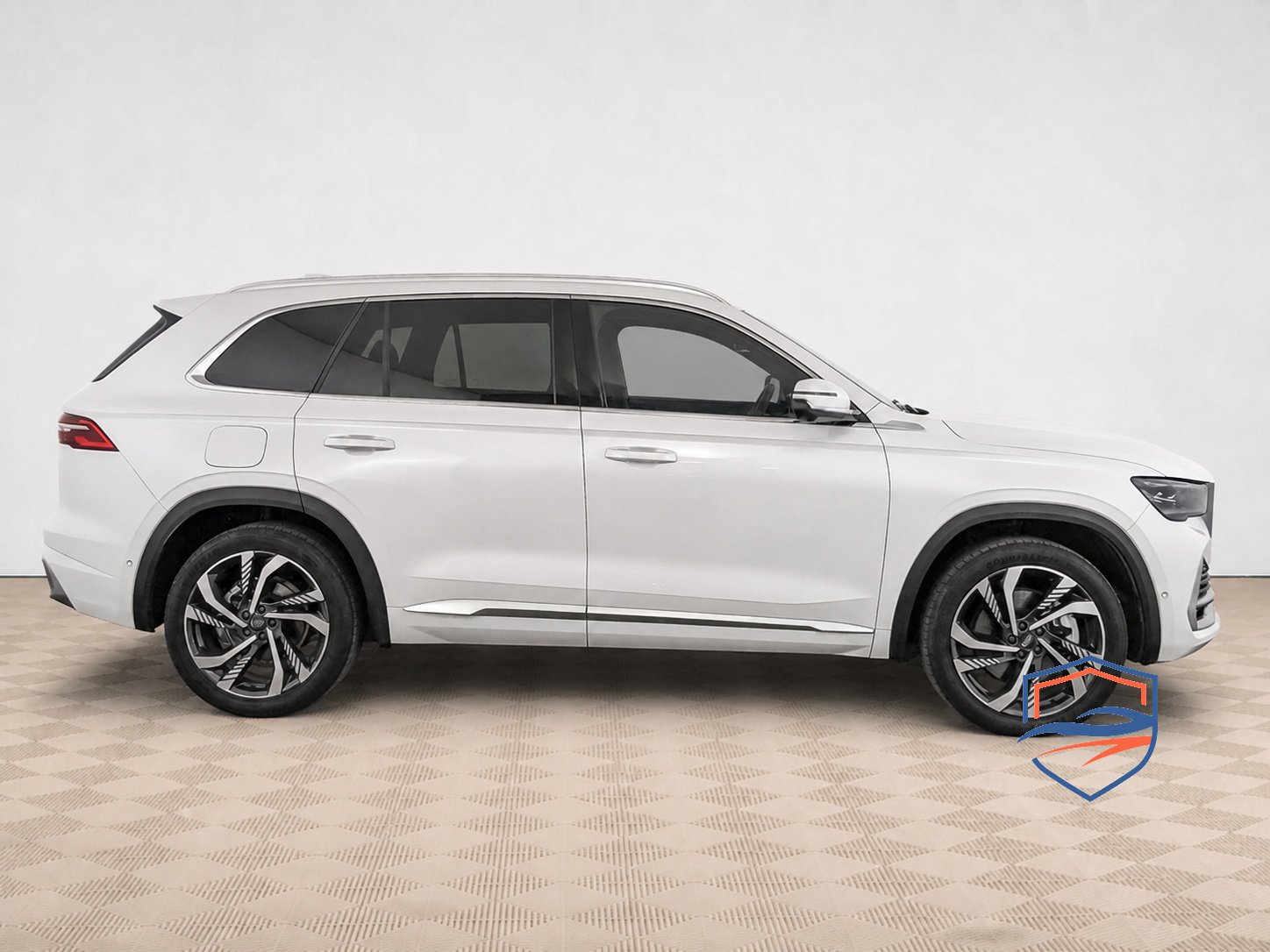 Geely - Geely Monjaro I, 2024