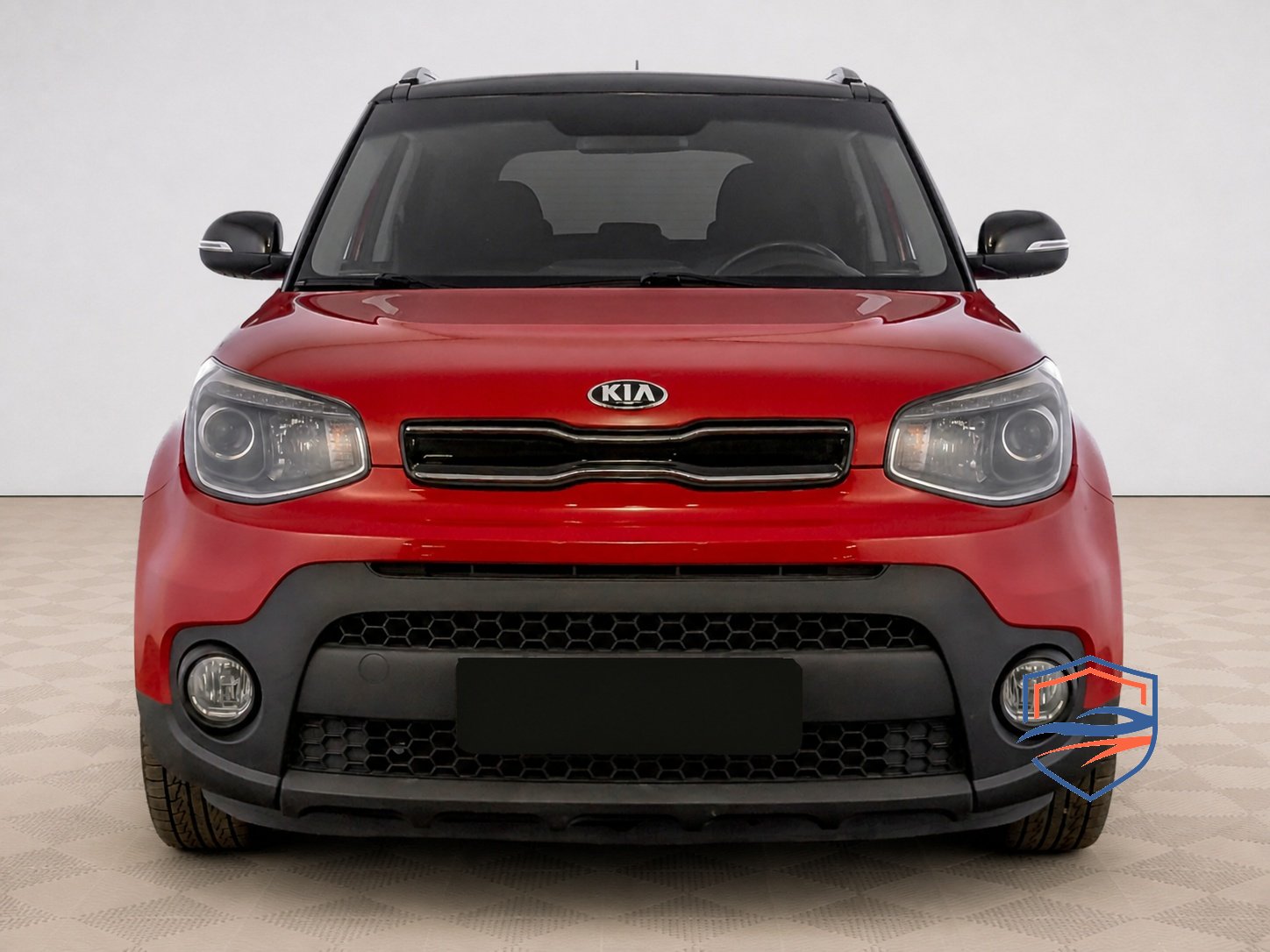 Kia - Kia Soul, 2018