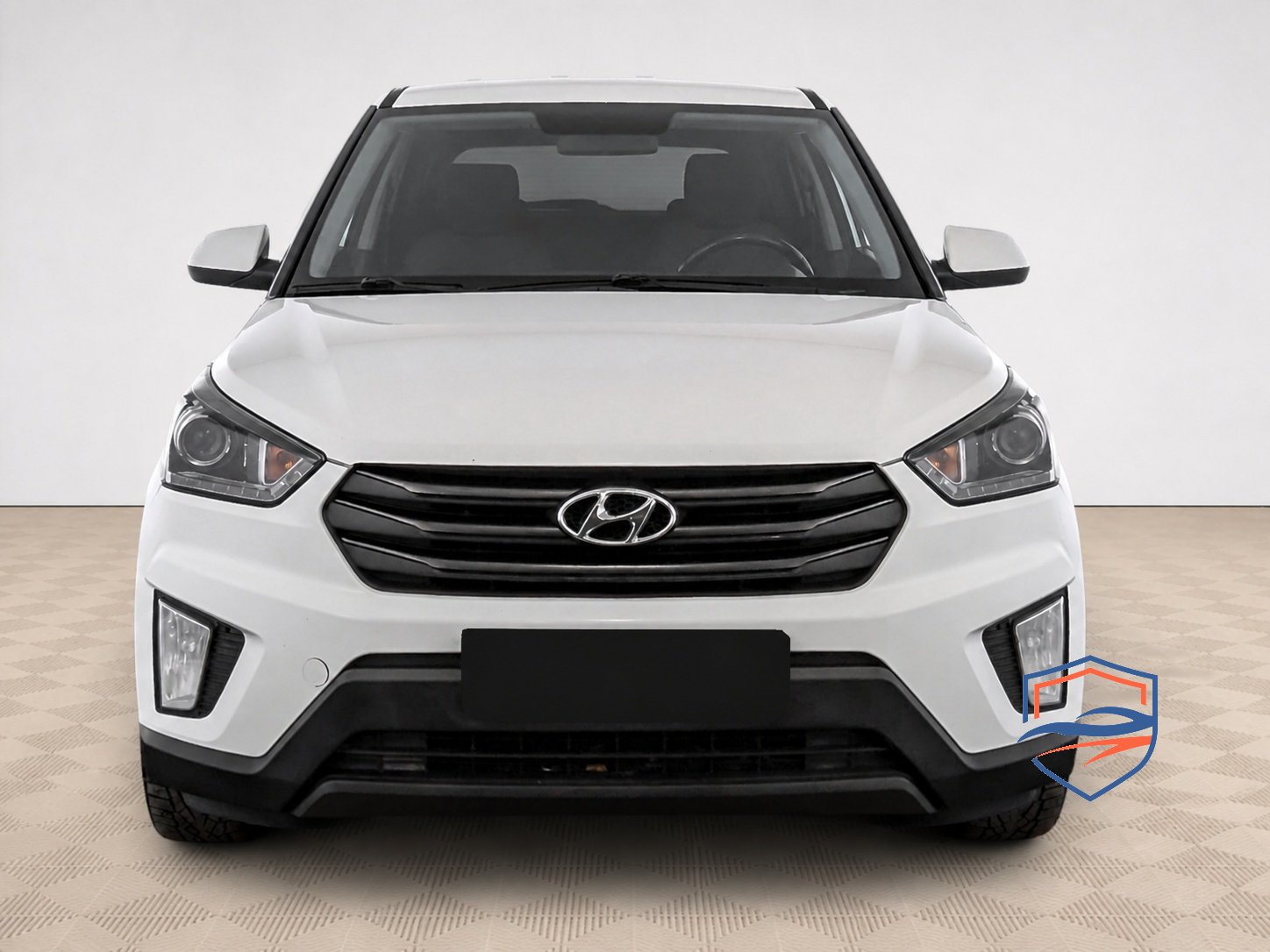 Hyundai - Hyundai Creta, 2019