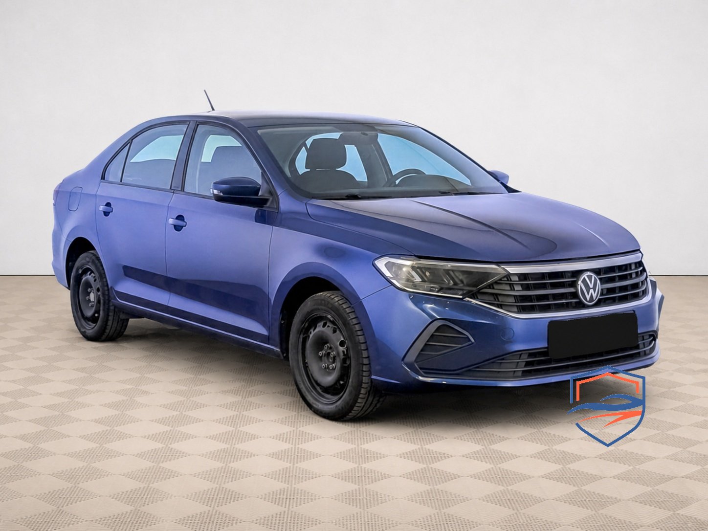 Volkswagen - Volkswagen Polo VI, 2021