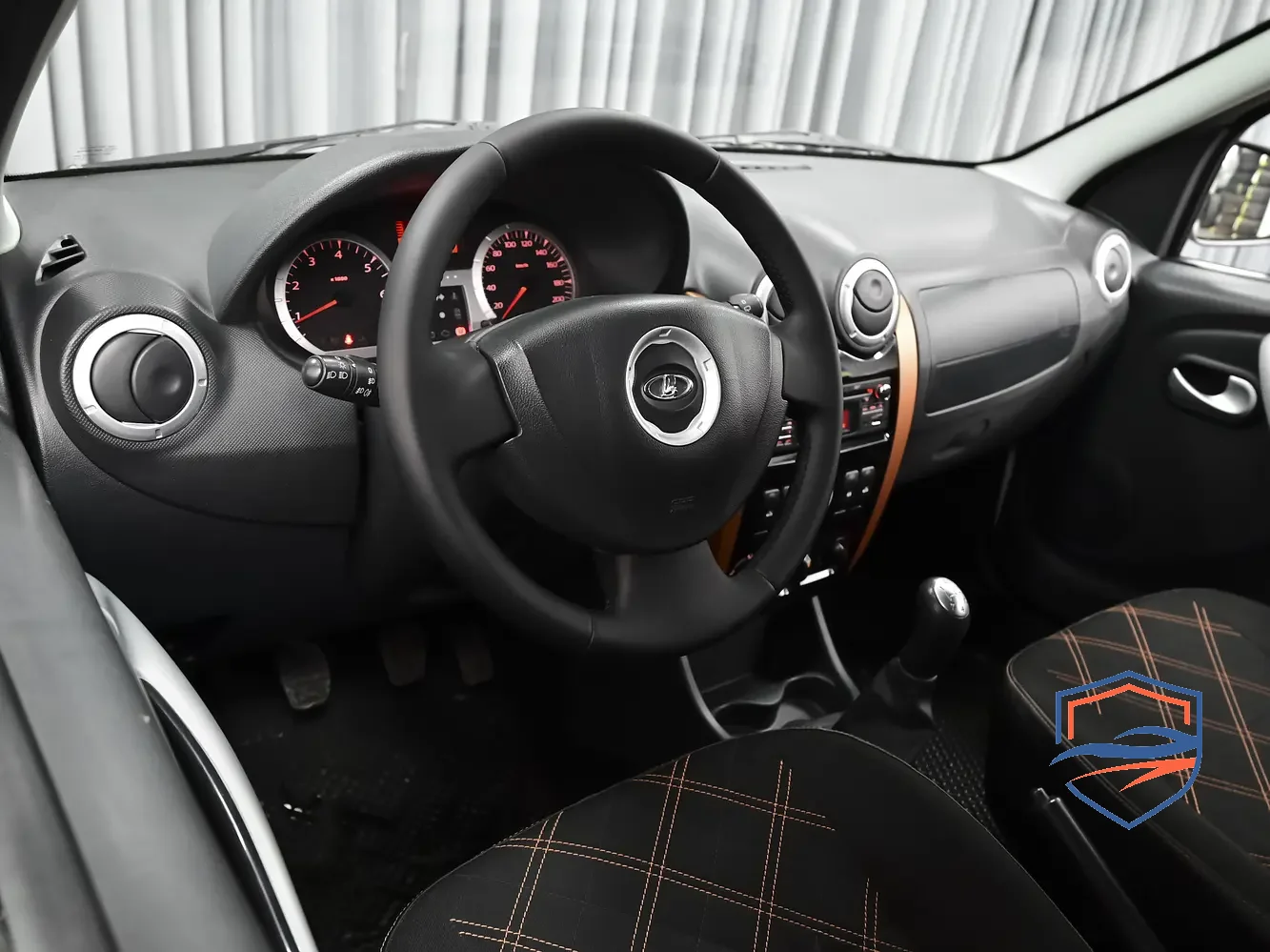 LADA (ВАЗ) - LADA (ВАЗ) Largus Cross I, 2018 г.