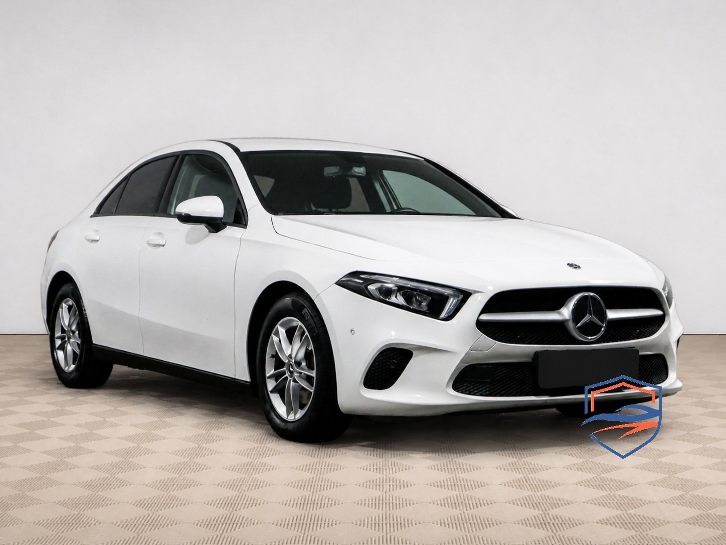 Mercedes-Benz - Mercedes-Benz A-Класс 200 IV (W177), 2019