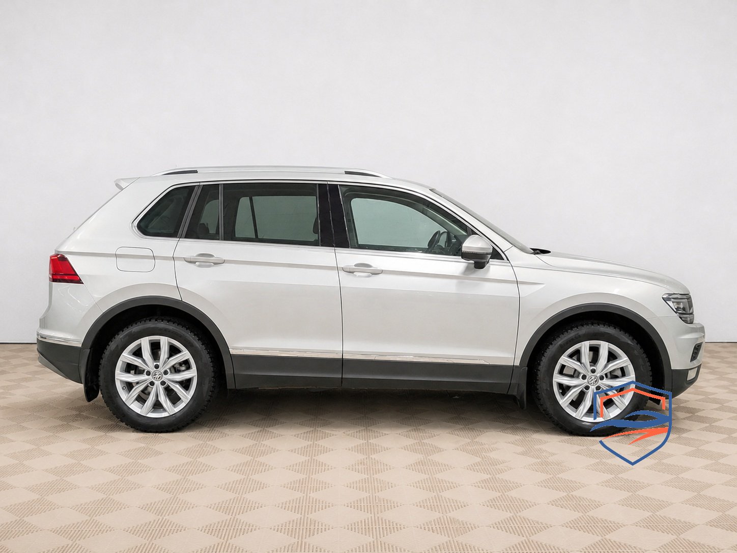 Volkswagen - Volkswagen Tiguan, 2018