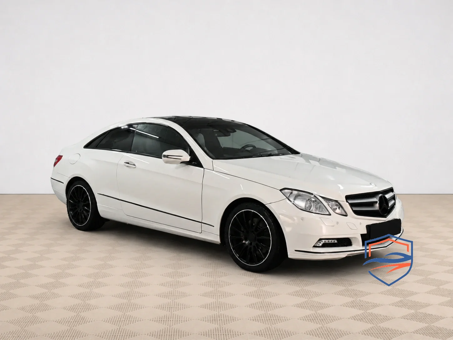Mercedes-Benz - Mercedes-Benz E-Класс IV (W212, S212, C207), 2009 г.