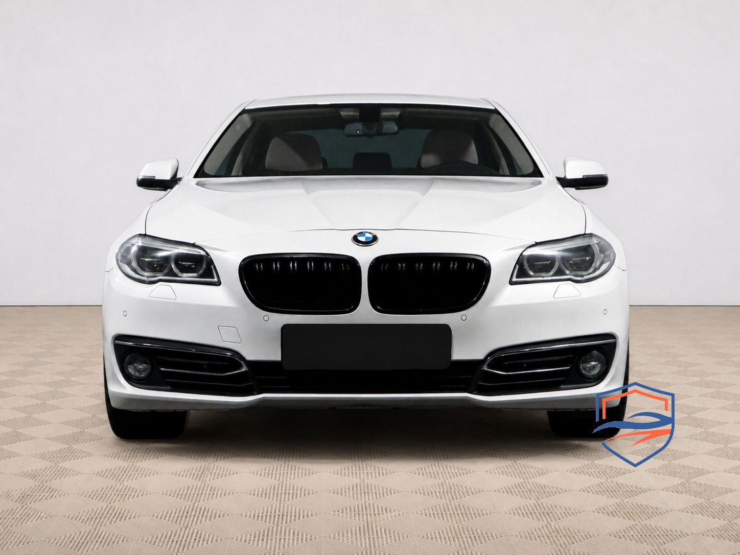 BMW - BMW 5 серии 530d xDrive VI (F10/F11/F07) Рестайлинг, 2015