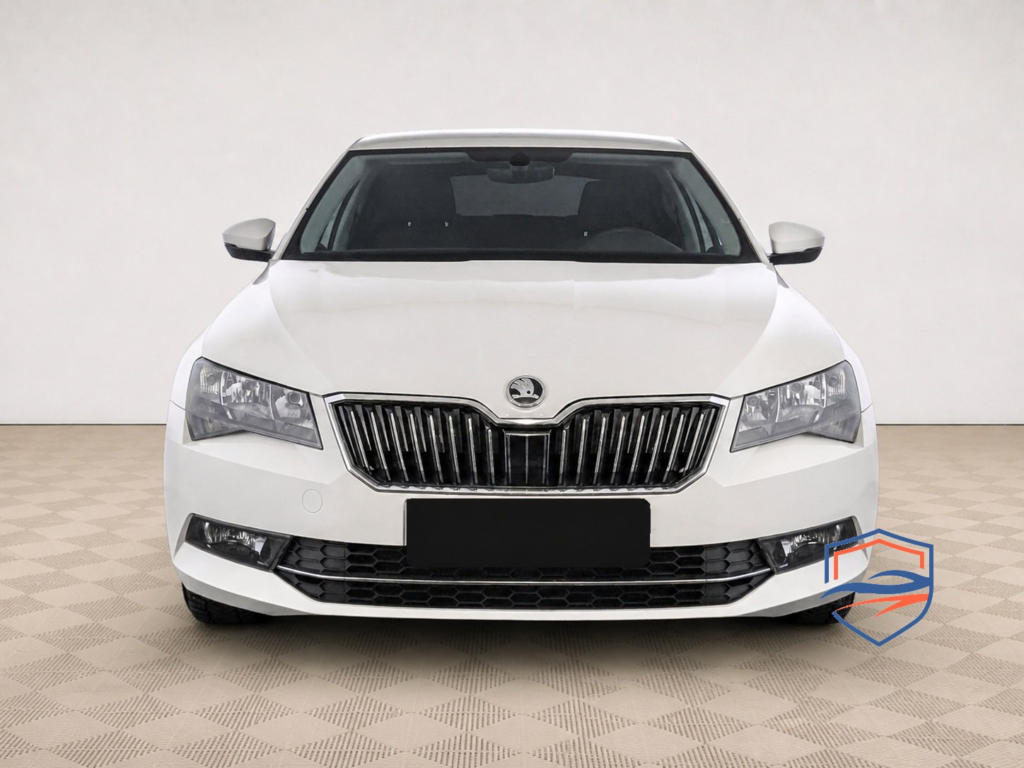 Skoda - Skoda Superb, 2016