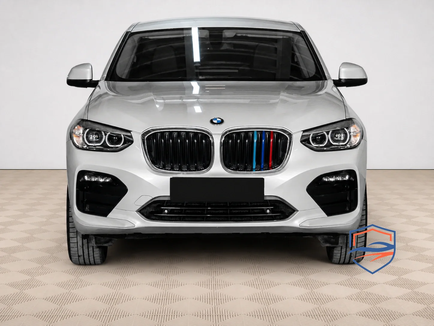 BMW - BMW X4 II (G02), 2019 г.