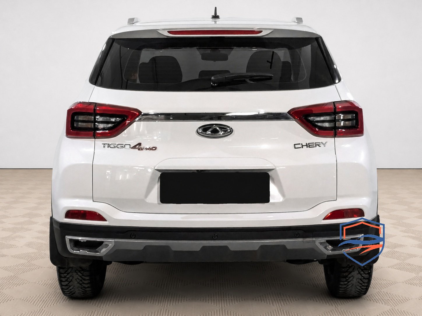 Chery - Chery Tiggo 4 Pro, 2023
