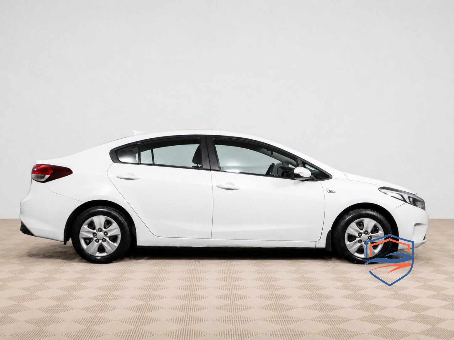 Kia - Kia Cerato III Рестайлинг (Classic), 2017