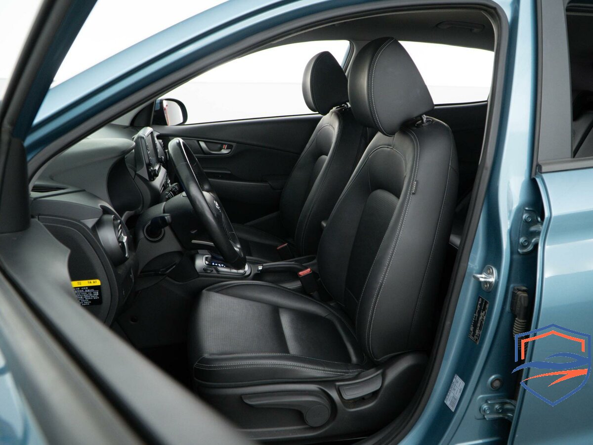 Hyundai - Hyundai Kona I, 2018