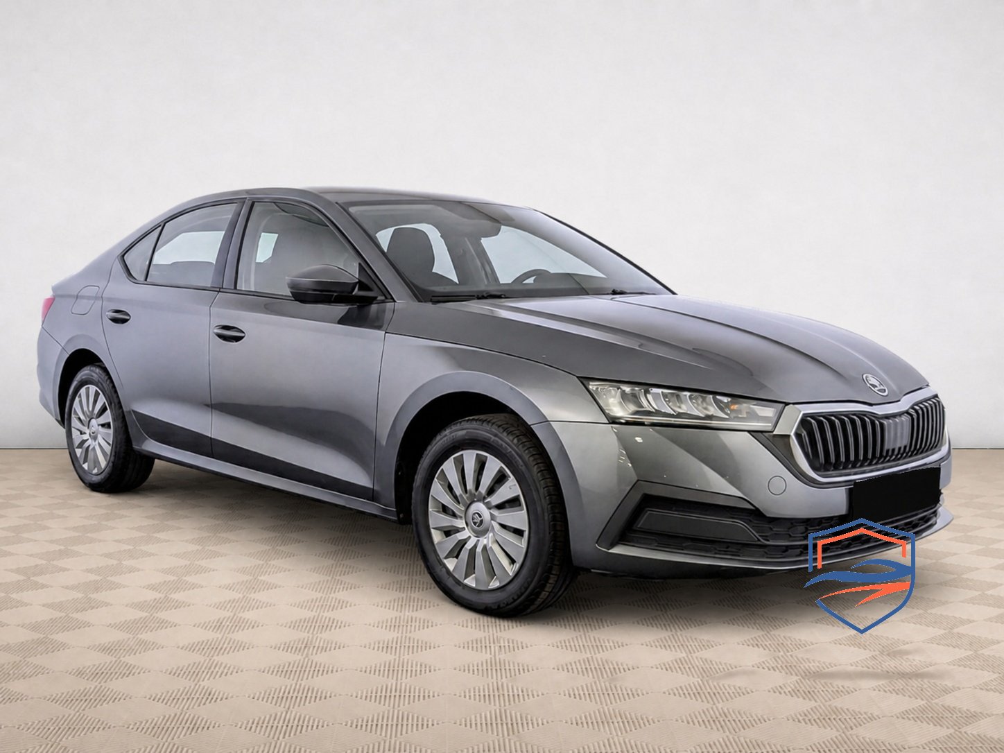 Skoda - Skoda Octavia IV (A8), 2021