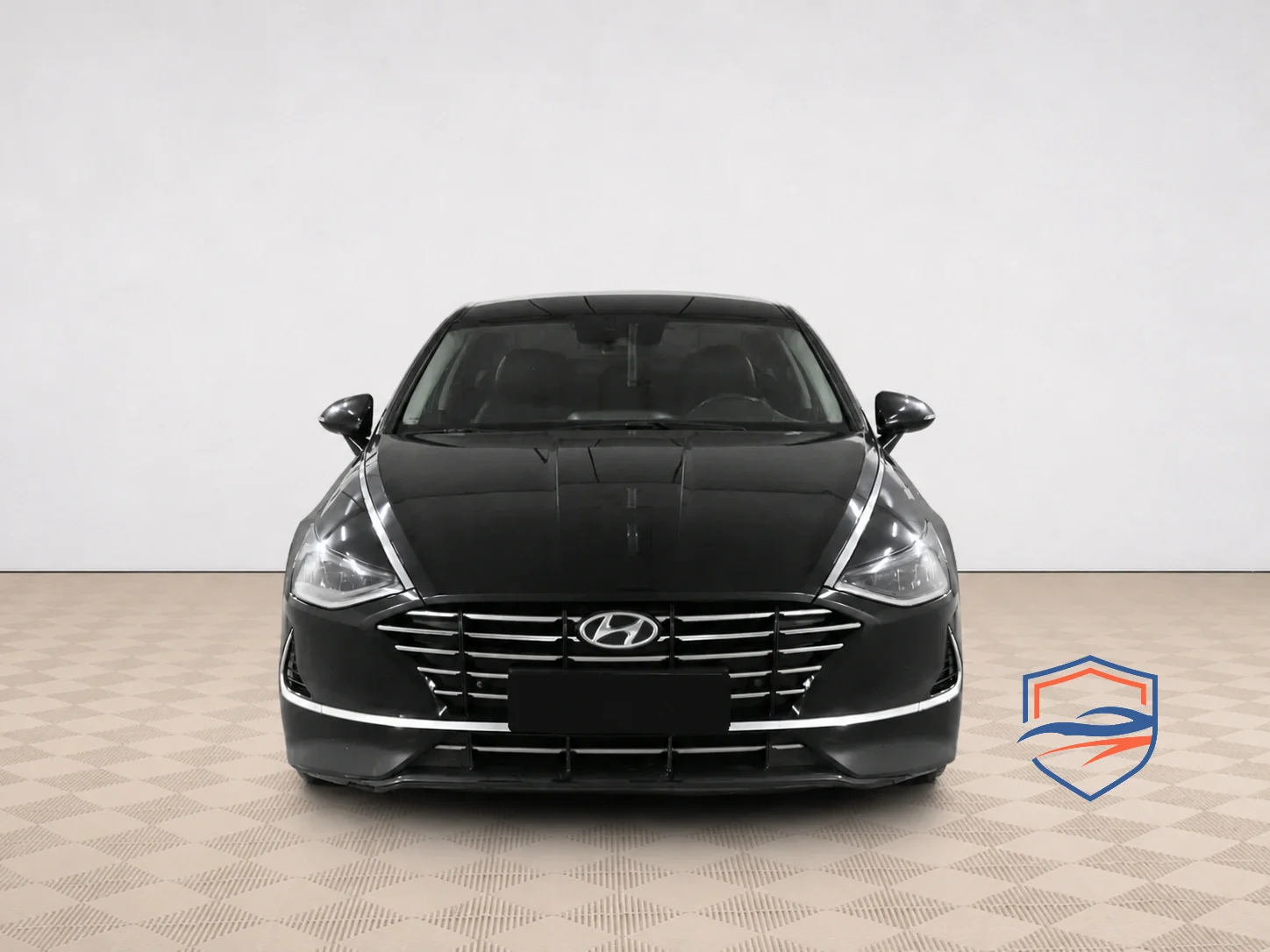 Hyundai - Hyundai Sonata VIII (DN8), 2021 г.