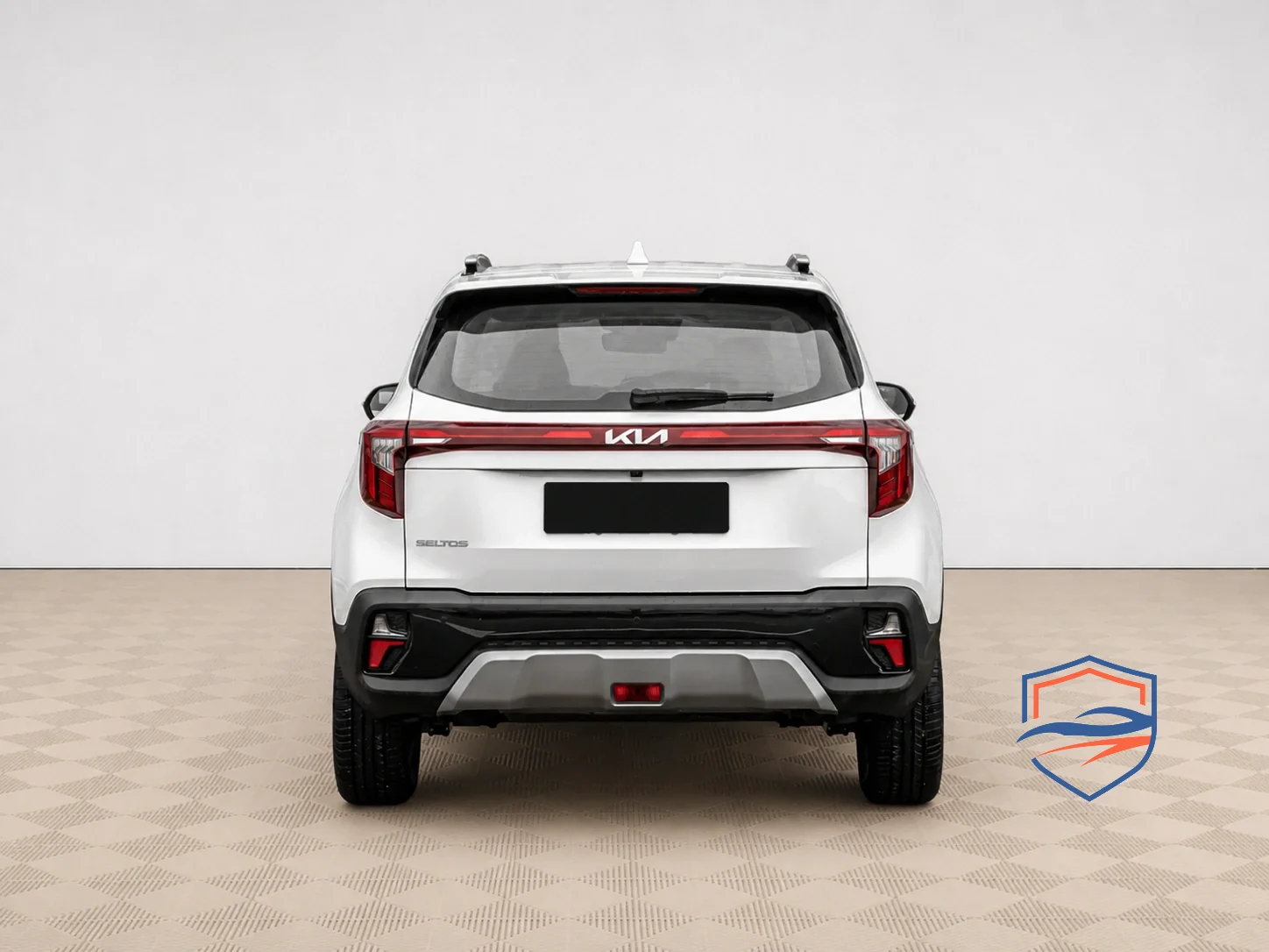 Kia - Kia Seltos I Рестайлинг, 2024 г.