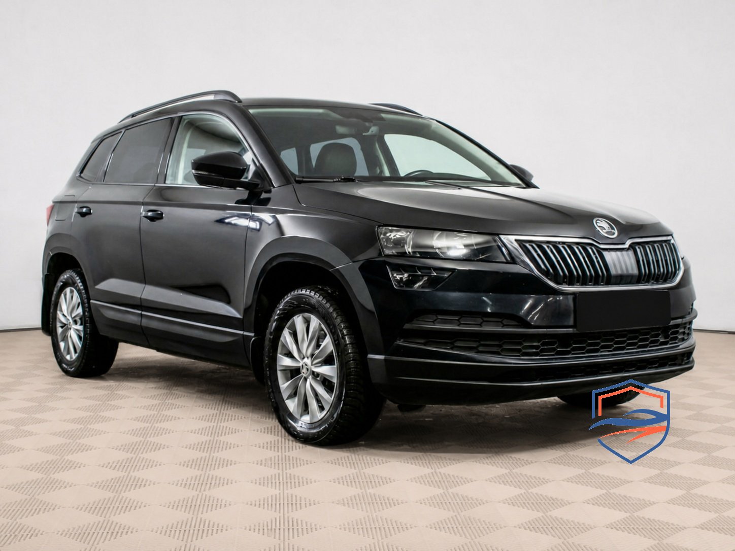 Skoda - Skoda Karoq DSG6 I, 2021