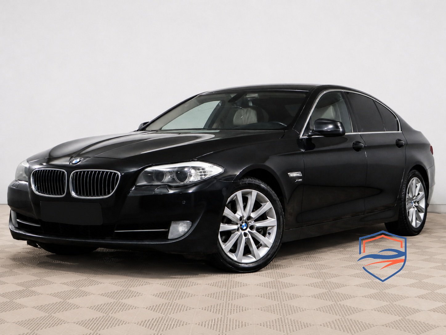 BMW - BMW 5 серии 528i xDrive VI (F10/F11/F07), 2011
