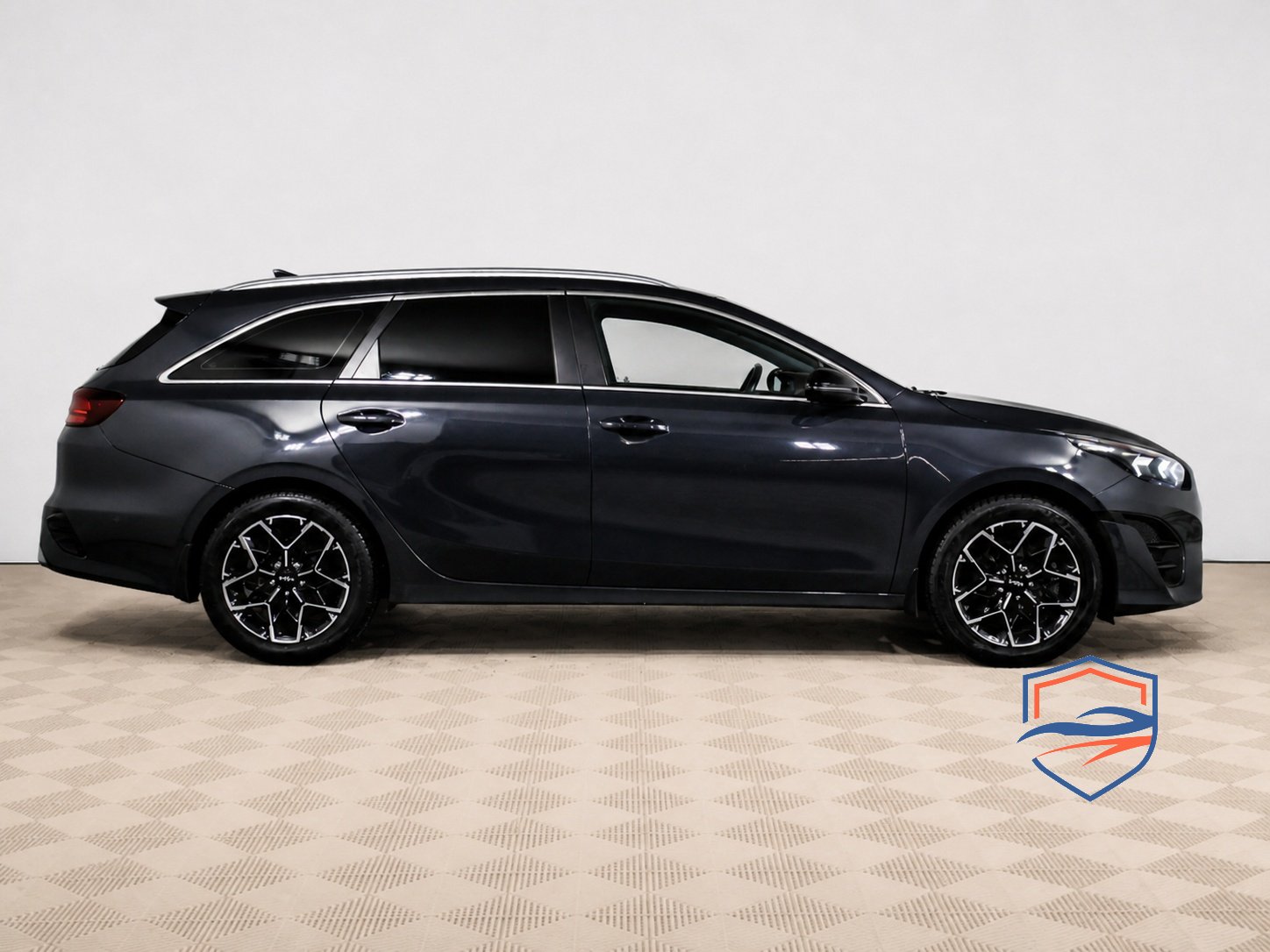 Kia - Kia Ceed III Рестайлинг, 2021