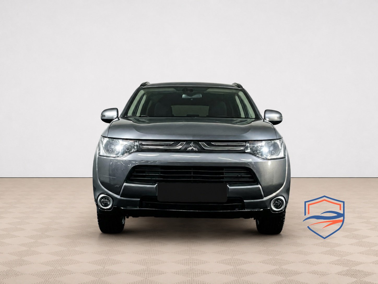 Mitsubishi - Mitsubishi Outlander III, 2012