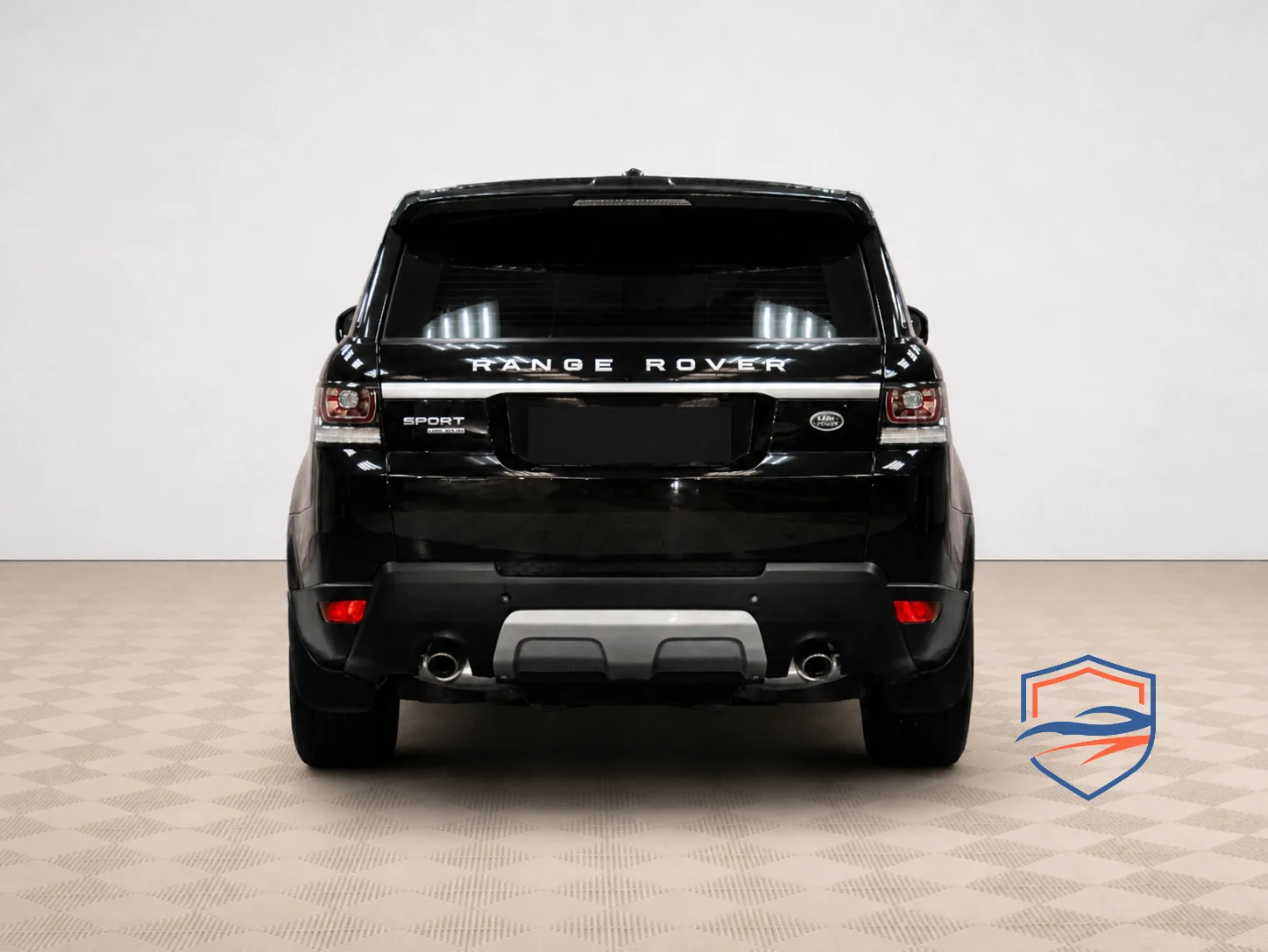 Land Rover - Land Rover Range Rover Sport II, 2014 г.