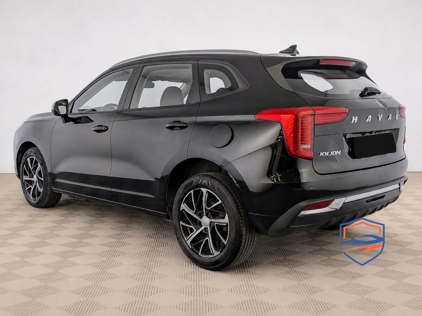 Haval - HAVAL Jolion, 2022