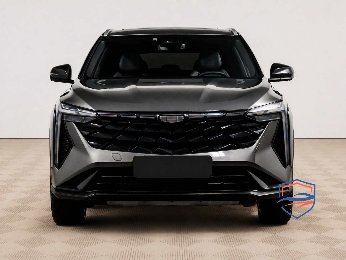 Geely - Geely Cityray, 2024