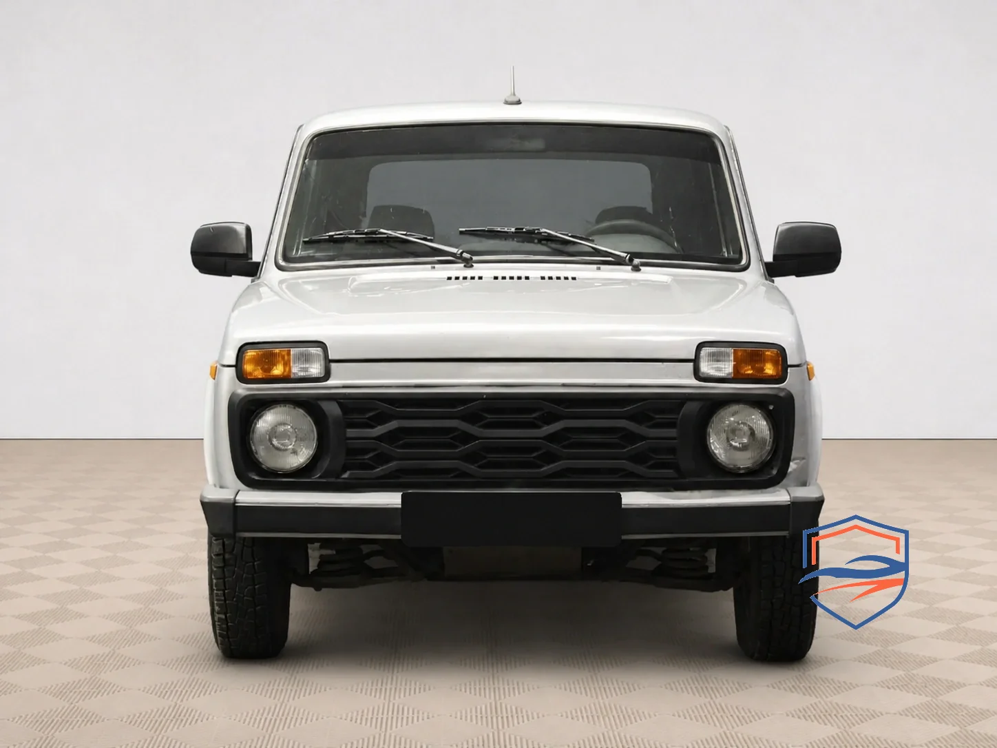 LADA (ВАЗ) - LADA (ВАЗ) 2131 (4x4) I Рестайлинг (2020), 2020 г.