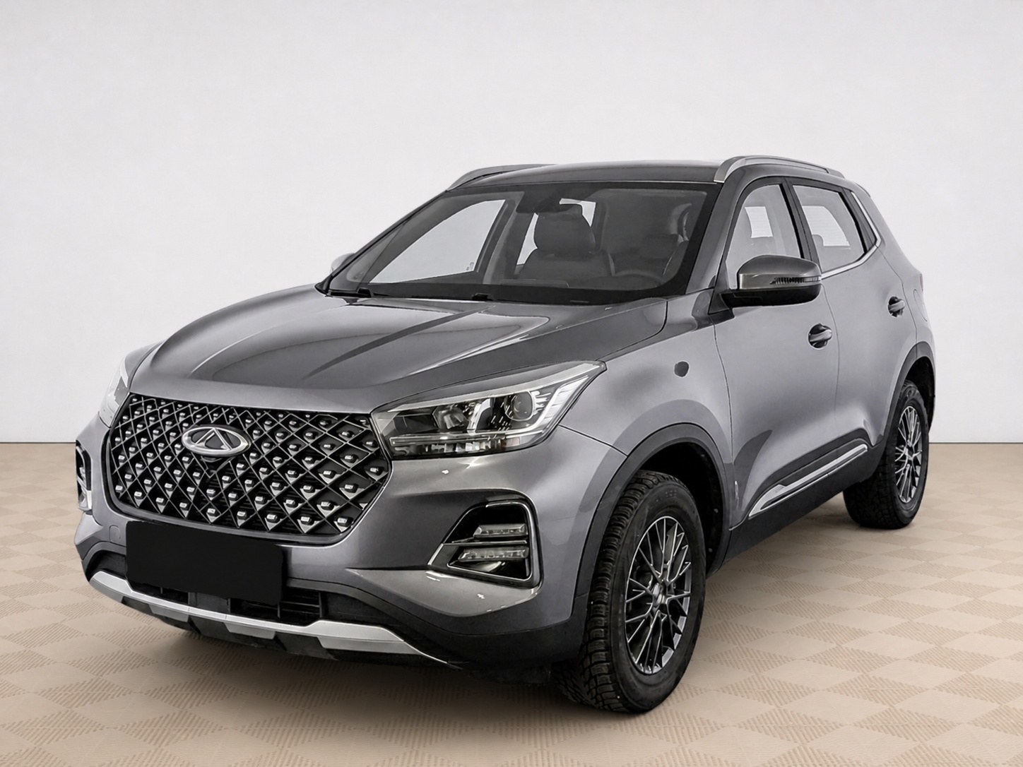 Chery - Chery Tiggo 4 Pro, 2023