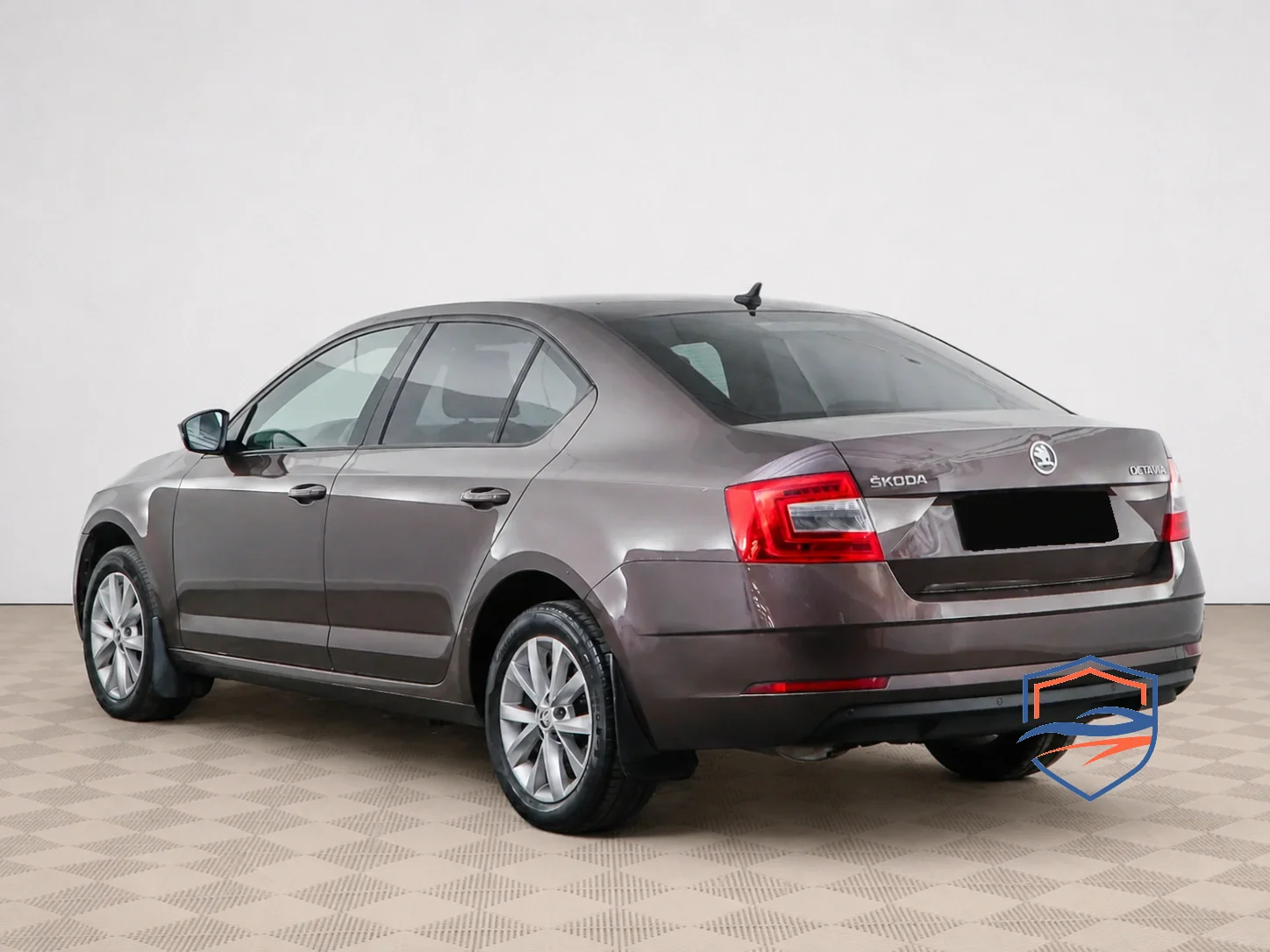 Skoda - Skoda Octavia III (A7) Рестайлинг, 2017 г.