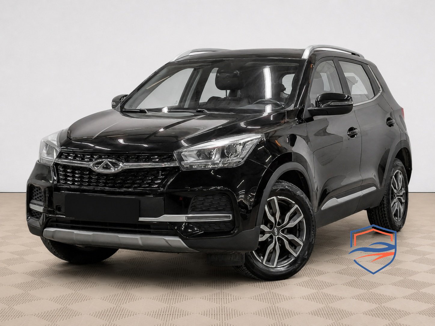 Chery - Chery Tiggo 4, 2022