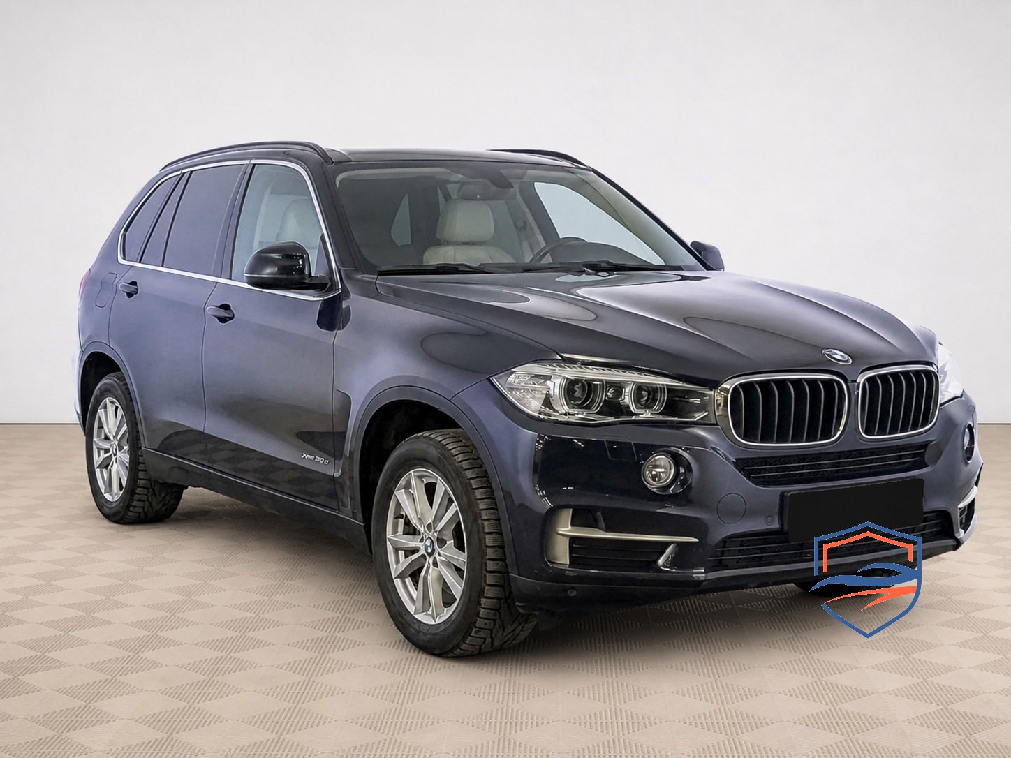 BMW - BMW X5, 2017