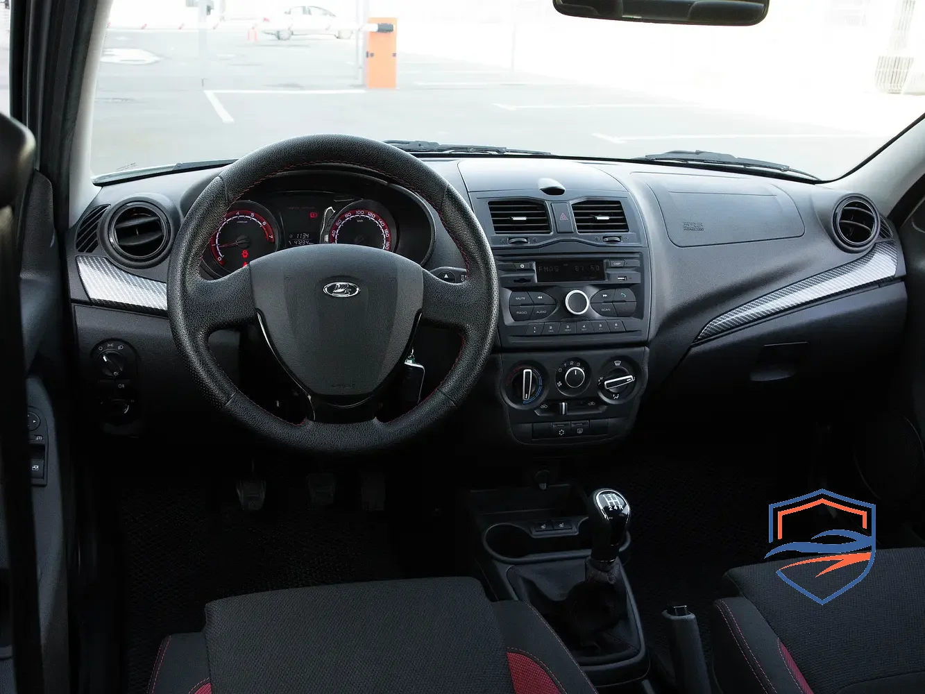 LADA (ВАЗ) - LADA (ВАЗ) Granta I Рестайлинг, 2023 г.