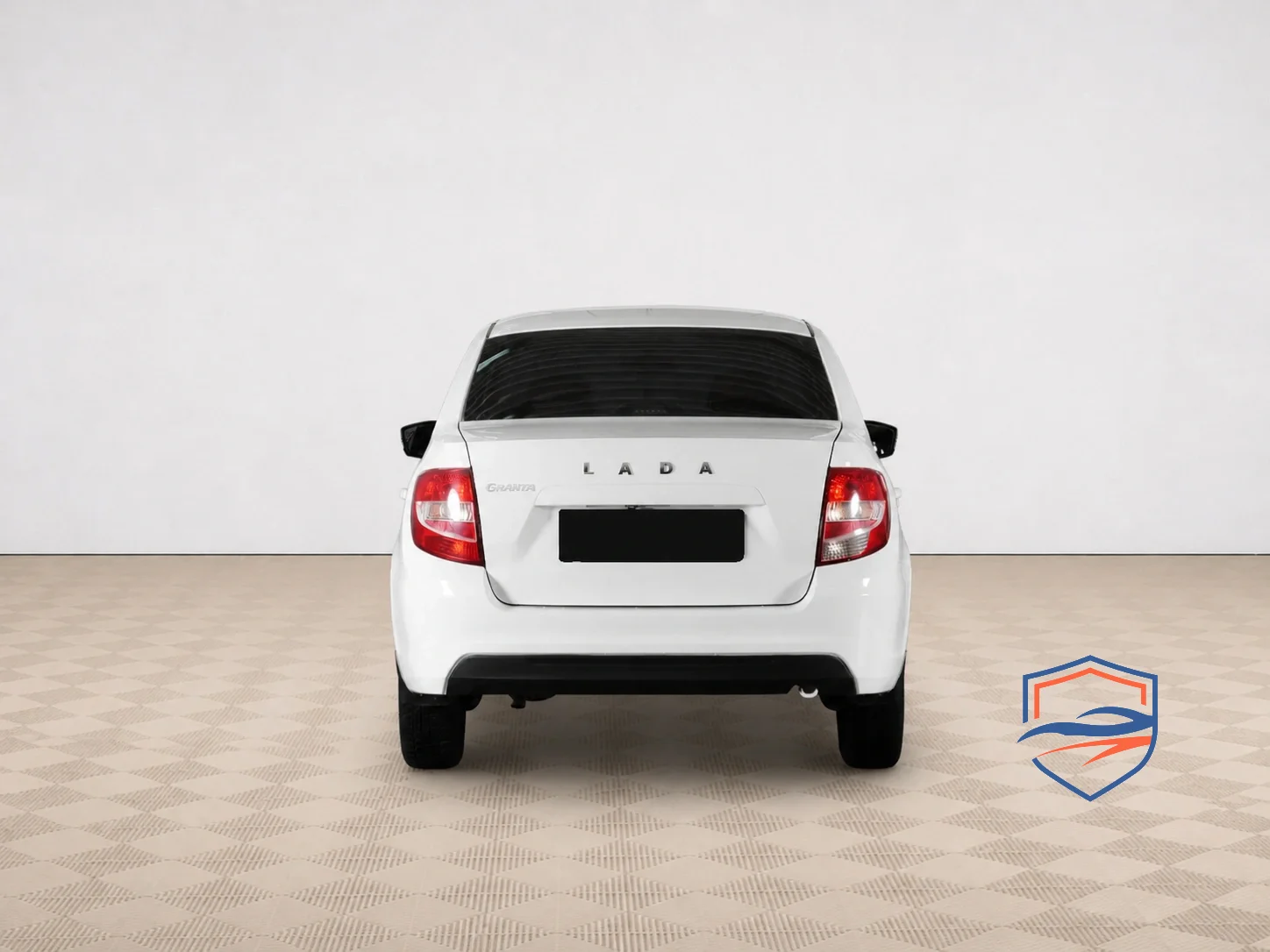 LADA (ВАЗ) - LADA (ВАЗ) Granta I Рестайлинг, 2023 г.