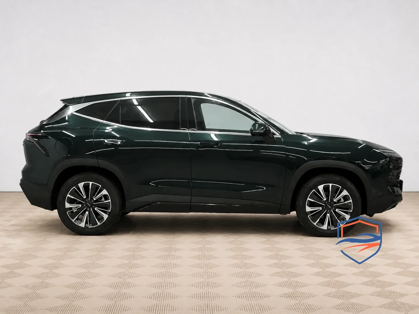 Jetour - Jetour DASHING I, 2024 г.