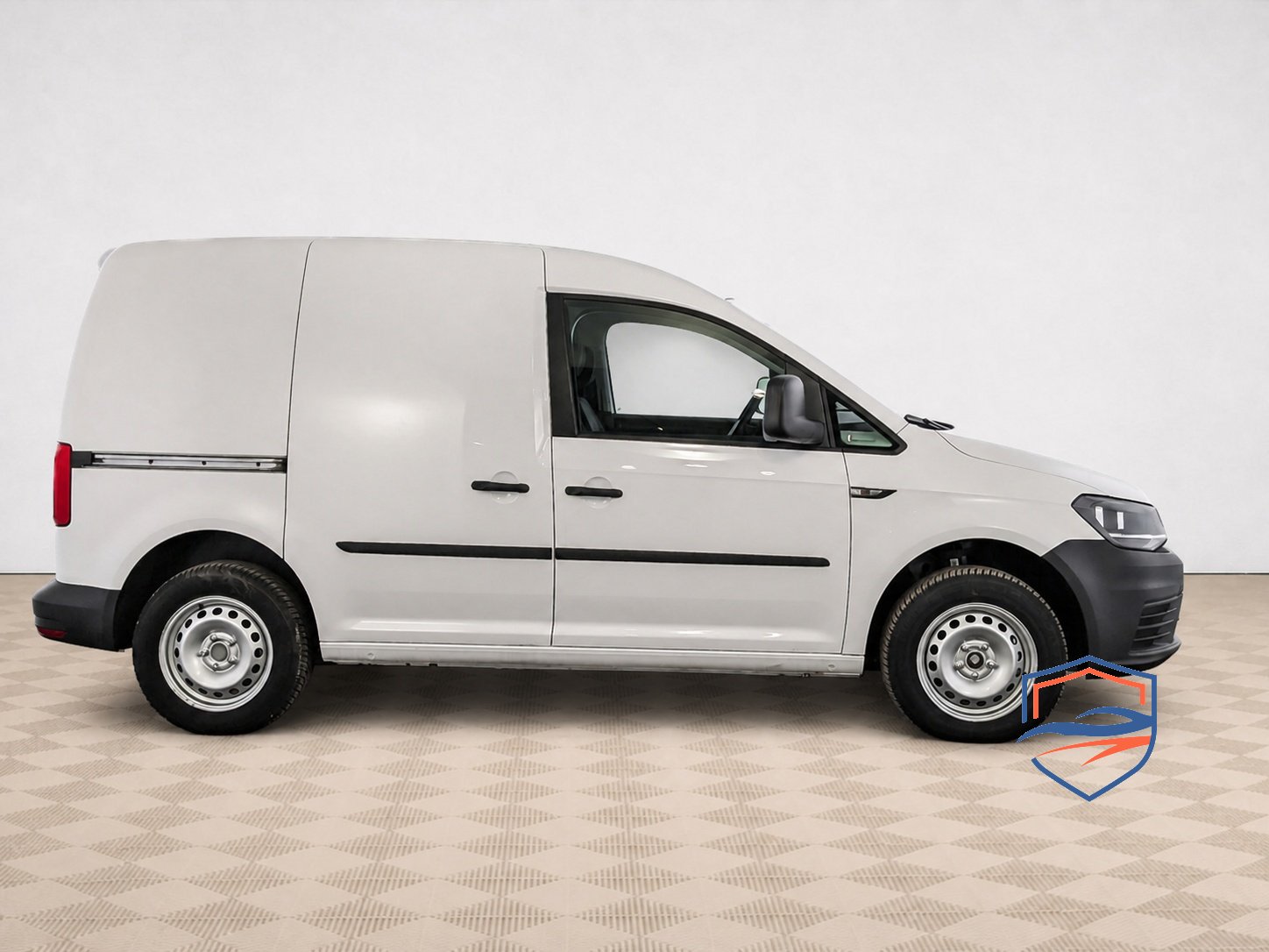 Volkswagen - Volkswagen Caddy Kasten IV, 2020