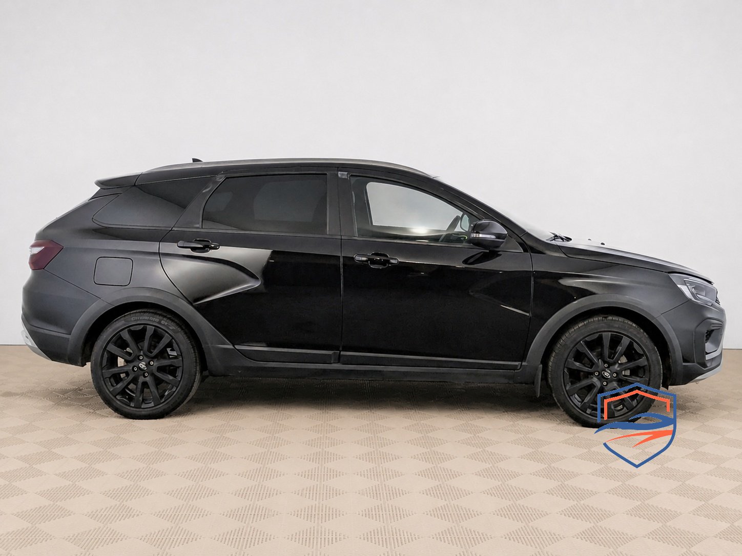 LADA (ВАЗ) - Lada Vesta SW, 2024