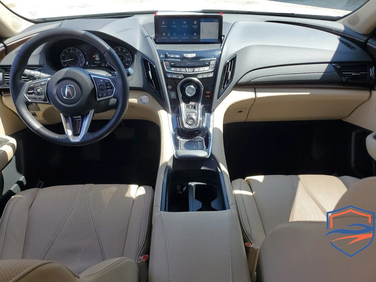 Acura - Acura RDX III Рестайлинг, 2022