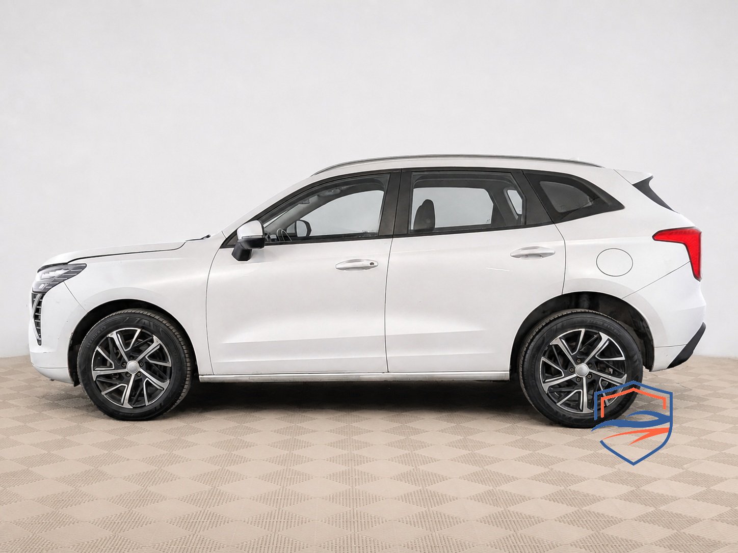 Haval - HAVAL Jolion, 2022