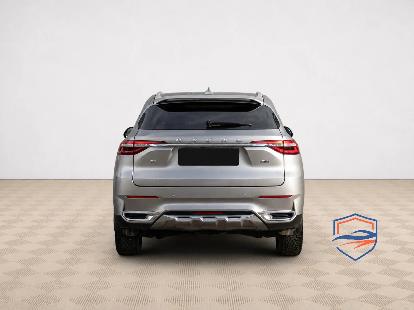 Haval - Haval F7 I, 2020 г.