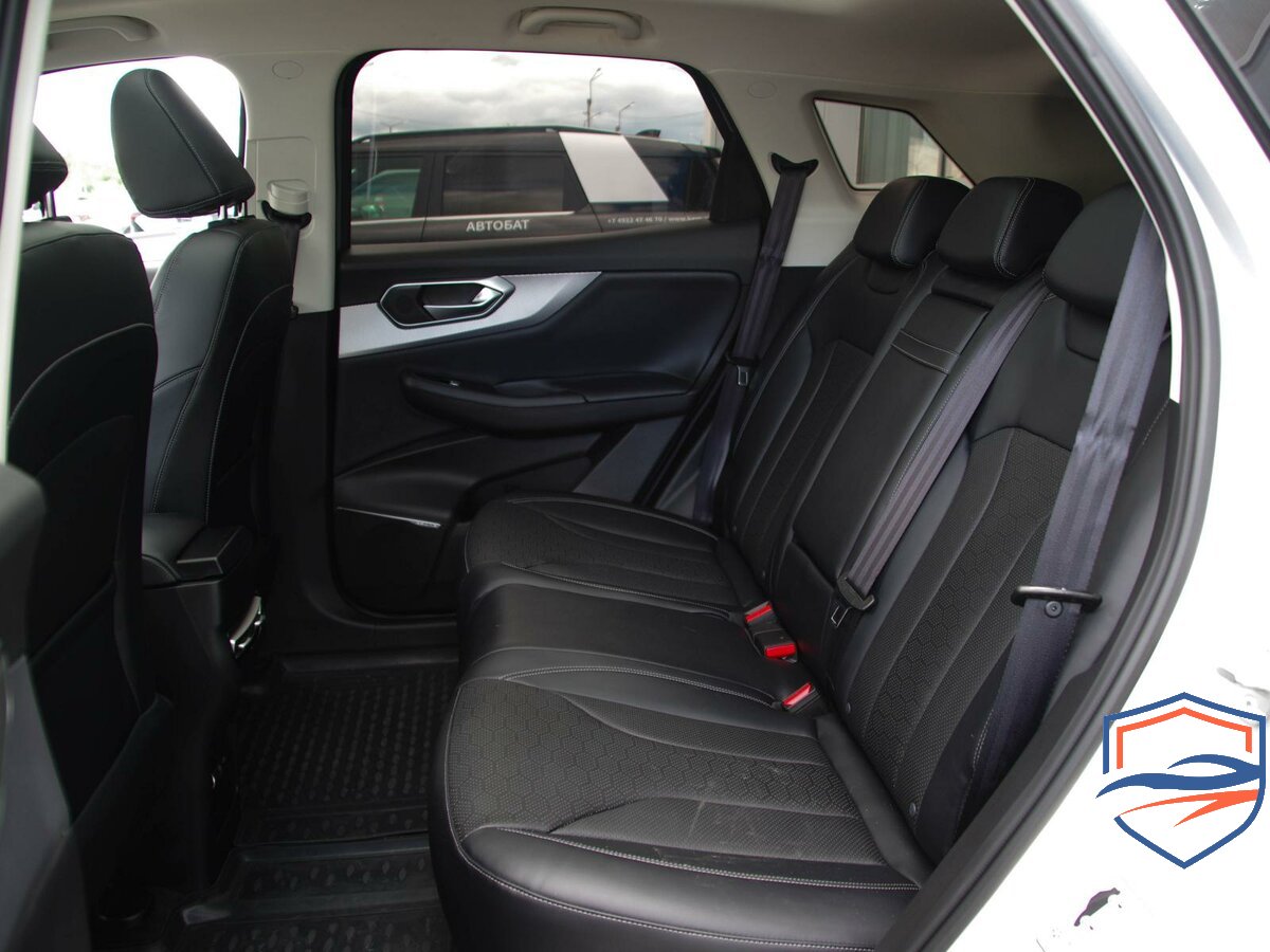 BAIC - BAIC X7 I, 2024